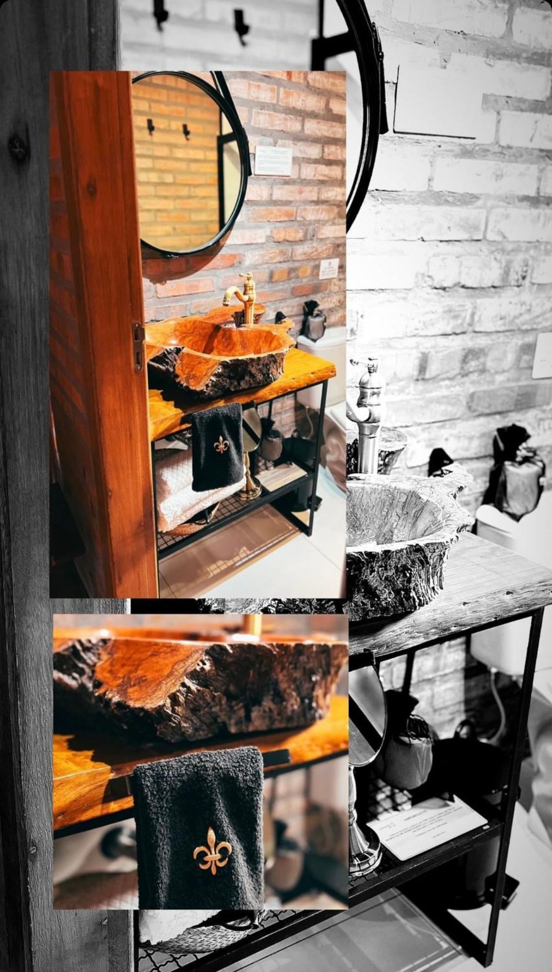 Capanna Del Vale - Um Refugio No Vale Dos Vinhedos Com Experiencia Exclusiva De Degustacao Na Vinicola Dom Candido Bento Goncalves Ngoại thất bức ảnh
